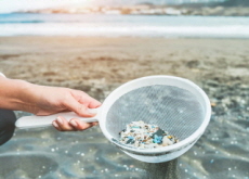 How To Fight Microplastic Pollution With Magnets - Science