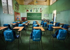 UNICEF: 140 Million Students Yet to Experience First Day of School - World News I