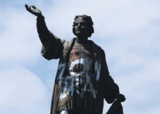 Mexico City To Replace Christopher Columbus Statue - Headline News
