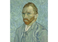 Vincent van Gogh - People