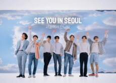 BTS Helps To Revitalize Seoul Tourism - Focus