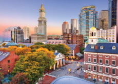 Boston To Elect First Female Mayor - In Spotlight