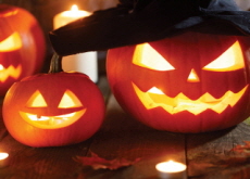 The Origins & Traditions of Halloween - Culture/Trend
