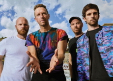 Coldplay Unveils Plans For An Eco-Friendly World Tour - Headline News