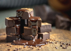 The History of Chocolate - History