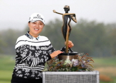 Ko Jin-young Regains Top Spot in LPGA Rankings - Sports
