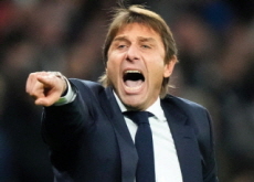 Antonio Conte Becomes New Tottenham Coach - Sports