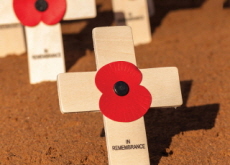 The History of Armistice Day - History