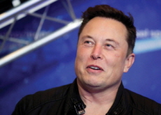 Elon Musk Sells $5 Billion Worth of Tesla Stock - In Spotlight