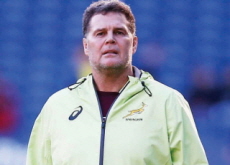 South Africa’s Rugby Director Banned From All Rugby Activities - Sports