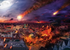 Why We Love Apocalyptic and Post-apocalyptic Fiction - Culture/Trend