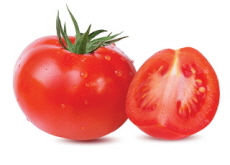 The History of Tomatoes - History