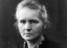Marie Curie - People