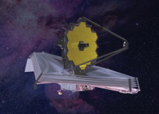 The James Webb Space Telescope Launches on Christmas Day - World News I