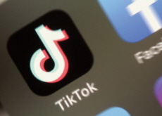 TikTok Becomes 2021’s Most Popular Website - Focus