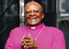 Anti-apartheid Icon Desmond Tutu Dies Aged 90 - Headline News