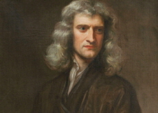 Isaac Newton - People