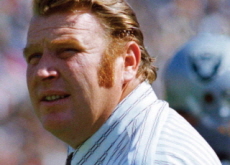 Legendary NFL Icon John Madden Dies - Sports