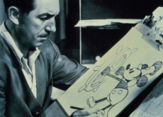 Inspiring Walt Disney: The Met’s First-ever Walt Disney Exhibit - Culture/Trend