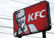 The History of KFC - History