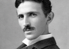 Nikola Tesla - People