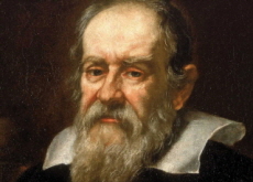 Galileo Galilei - People