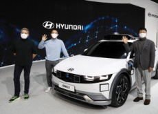 Korean Car Companies Outsell Honda in the U.S. - In Spotlight