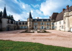 Owner of Old French Castle Achieves YouTube Success - World News I