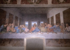 The Last Supper - Arts