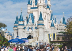 Feud Over ‘Don’t Say Gay’ Bill Causes Removal of Disney’s Special Status - Headline News