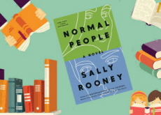 Normal People - Book