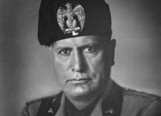 Historical Moments: The Execution of Mussolini - History