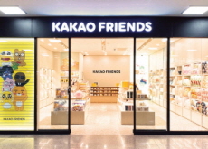 Kakao Friends Wins at Licensing International Asian Awards - National News I