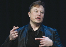 Elon Musk To Buy Twitter - In Spotlight
