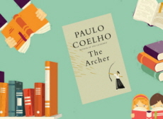The Archer - Book