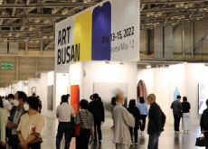 Art Busan 2022 - Arts