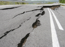 Scientists Use Machine Learning for Predicting Earthquakes - Science