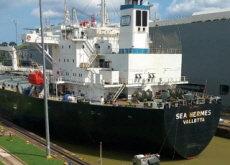The Panama Canal - Guest Column