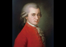 Wolfgang Amadeus Mozart - People