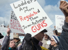 Texas Elementary School Shooting Reignites Gun Control Debate - Headline News