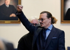 Johnny Depp Wins Defamation Case Against Ex-wife - Entertainment