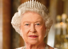 Queen Elizabeth Celebrates Platinum Jubilee - Headline News