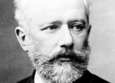 Pyotr Ilyich Tchaikovsky - People