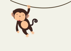 Wild Monkey Causes Chaos at Bali Restaurant - Focus