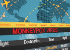 The History of Monkeypox - History