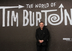 The World of Tim Burton - Guest Column