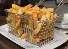 Belgian Museum Says French Fries Originated in Belgium - History