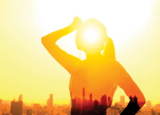 The Danger of Heat Waves - Science