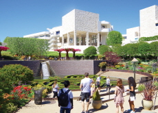 Getty Museum To Return Illegally Exported Artworks - Arts
