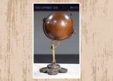 Spherical Sundial ‘Iryeongwongu’ Returned to Korea - National News I
